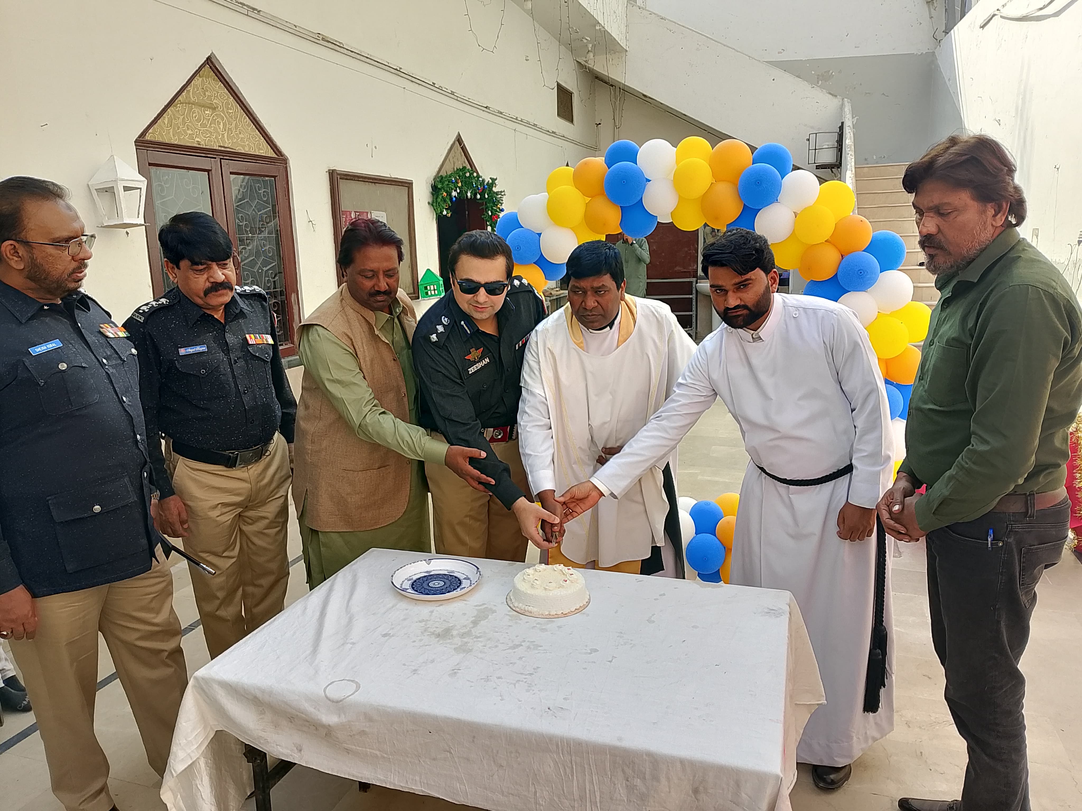 press release