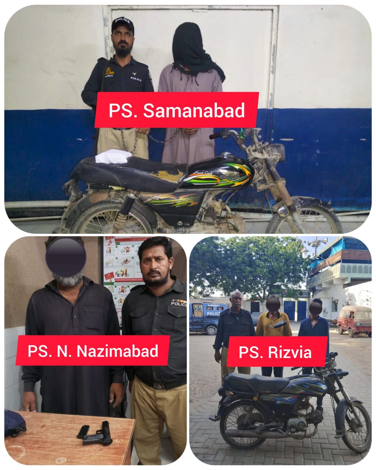 press release