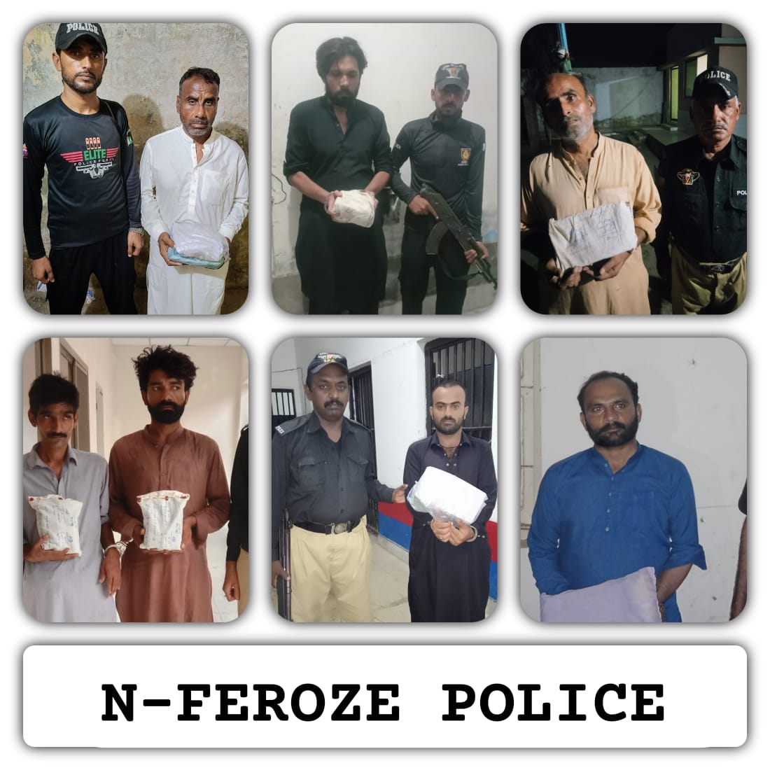 press release
