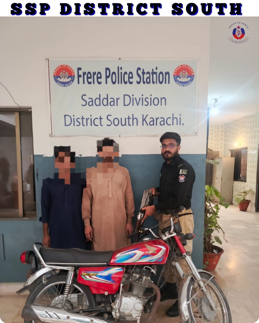 press release