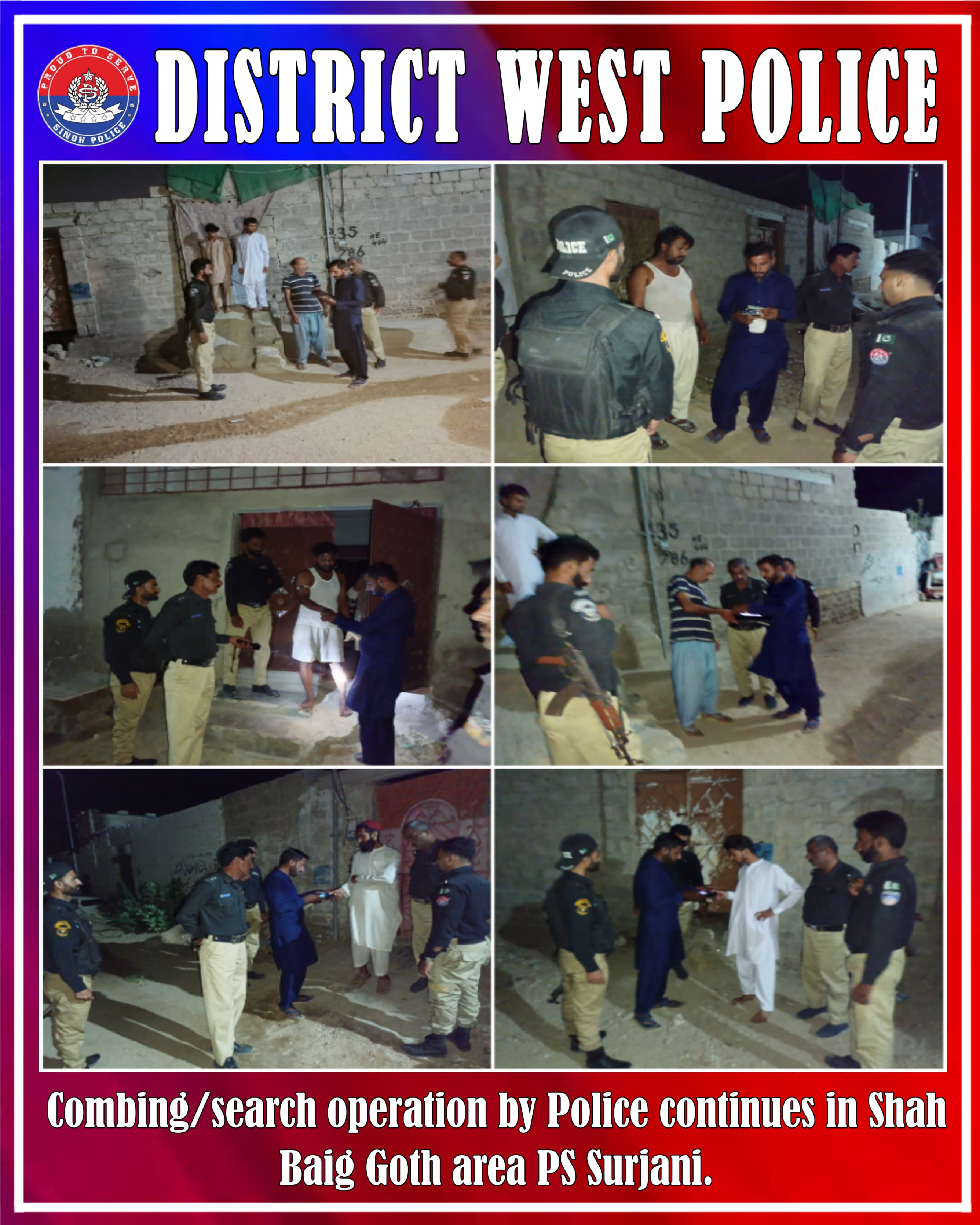 press release