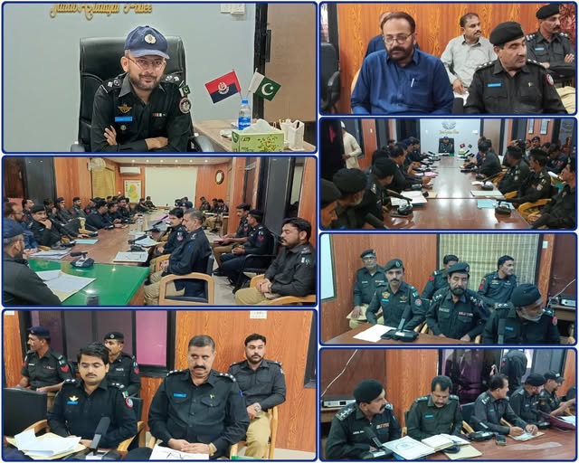 press release