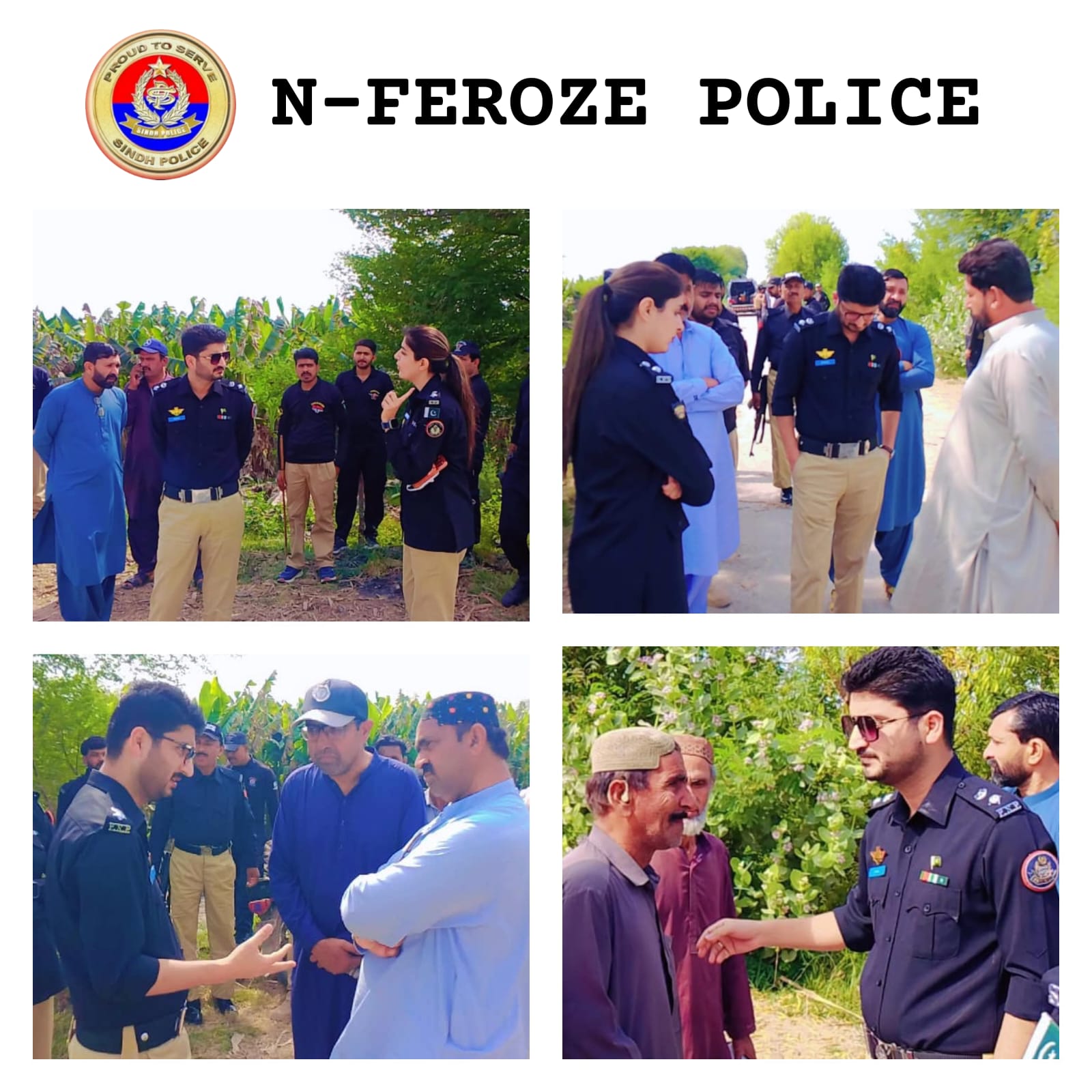 press release