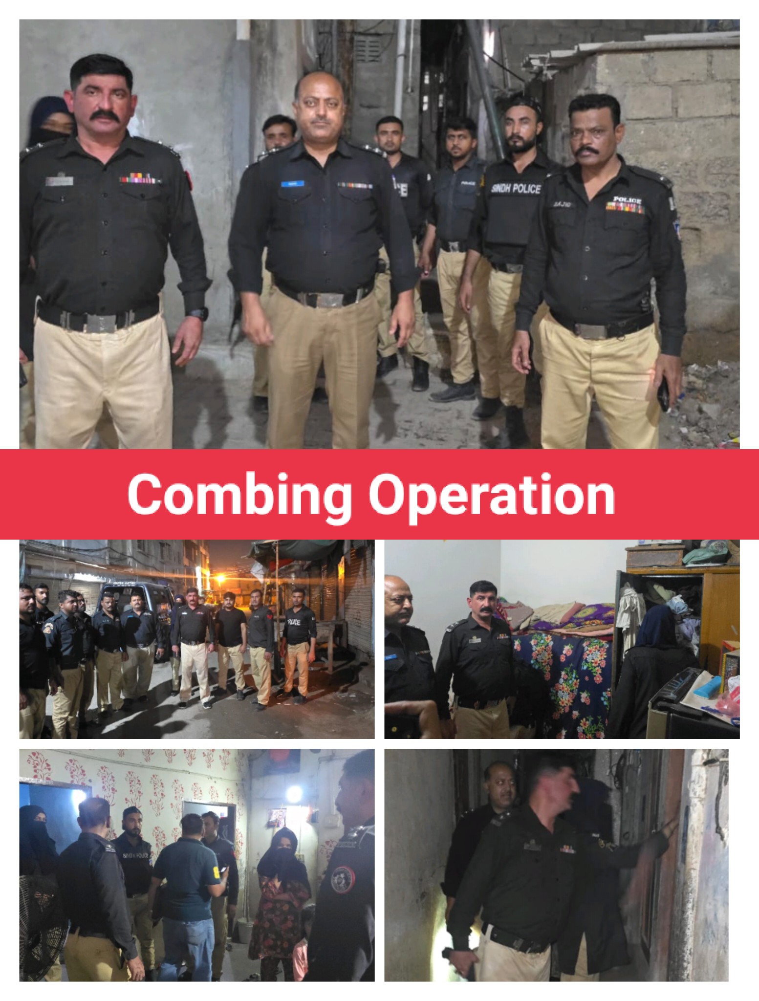 press release