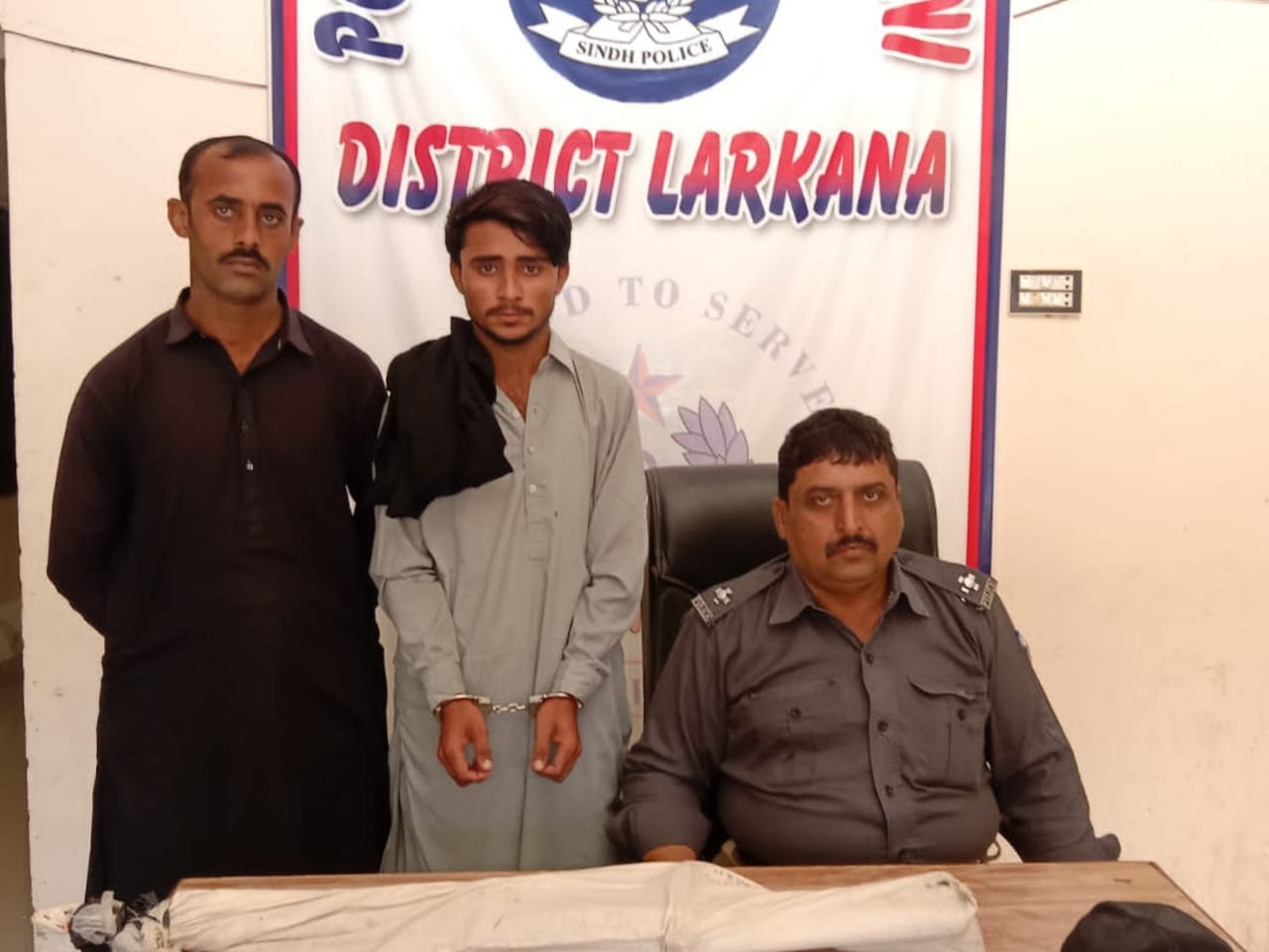 press release