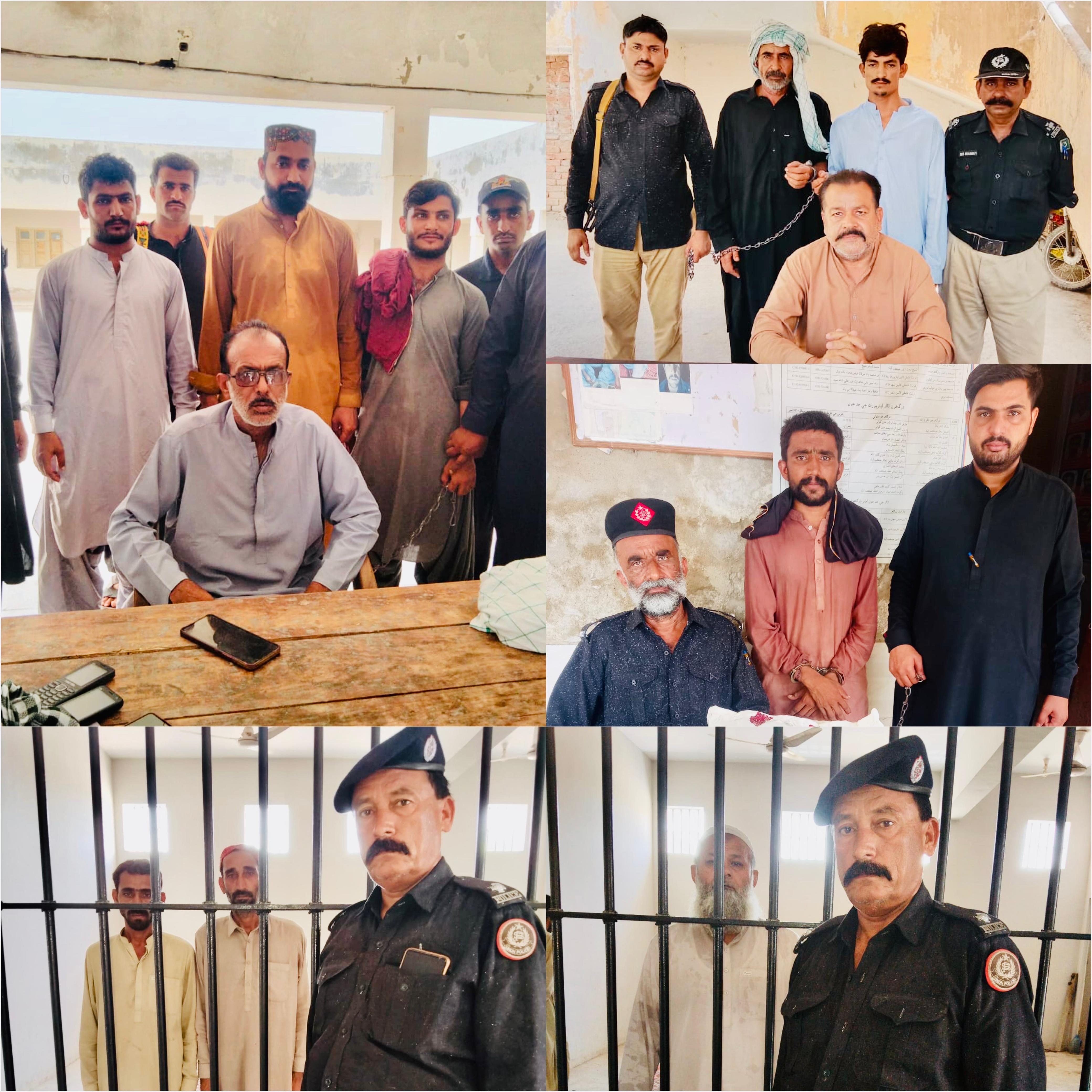 press release
