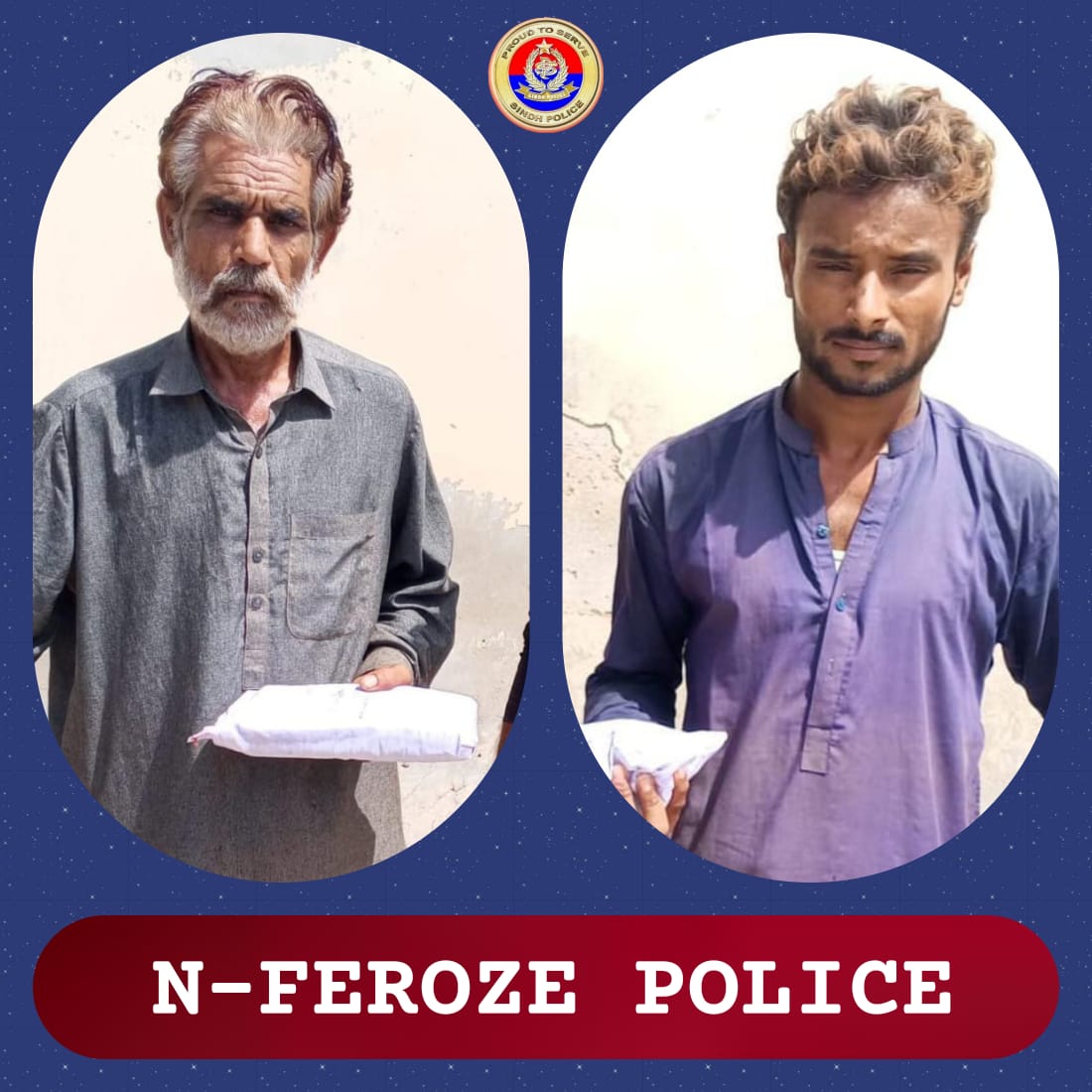 press release