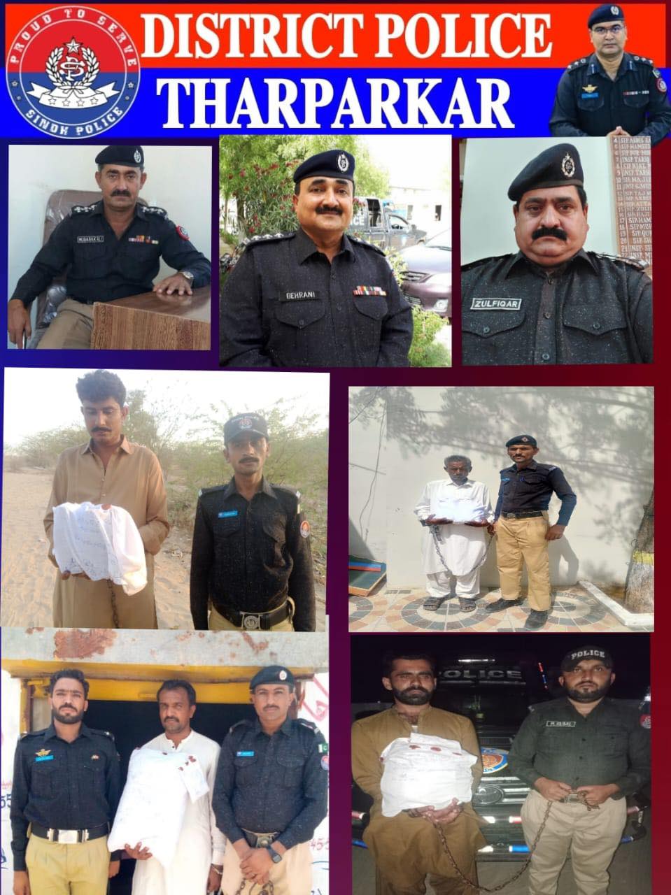 press release