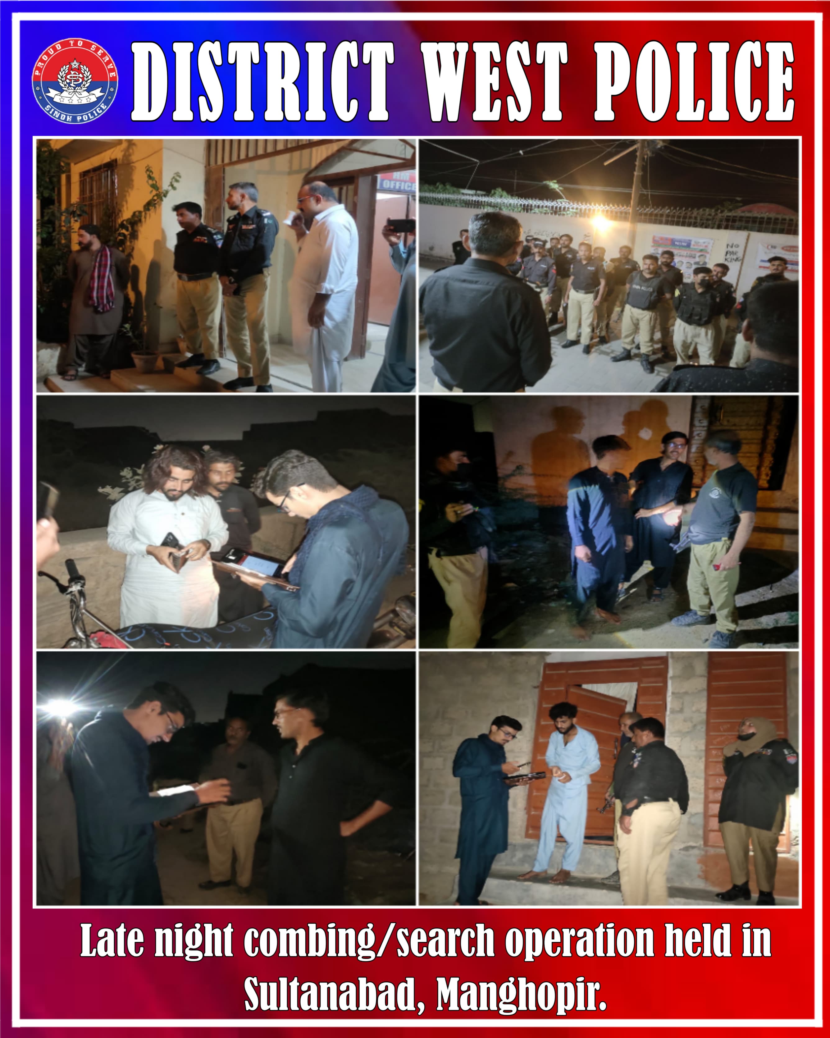press release