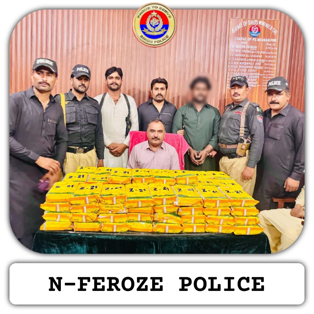 press release