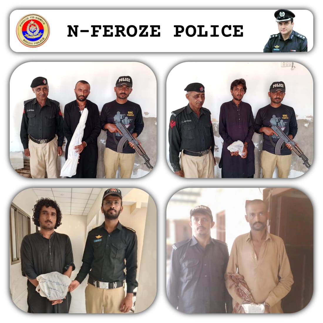 press release