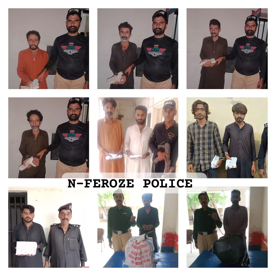 press release