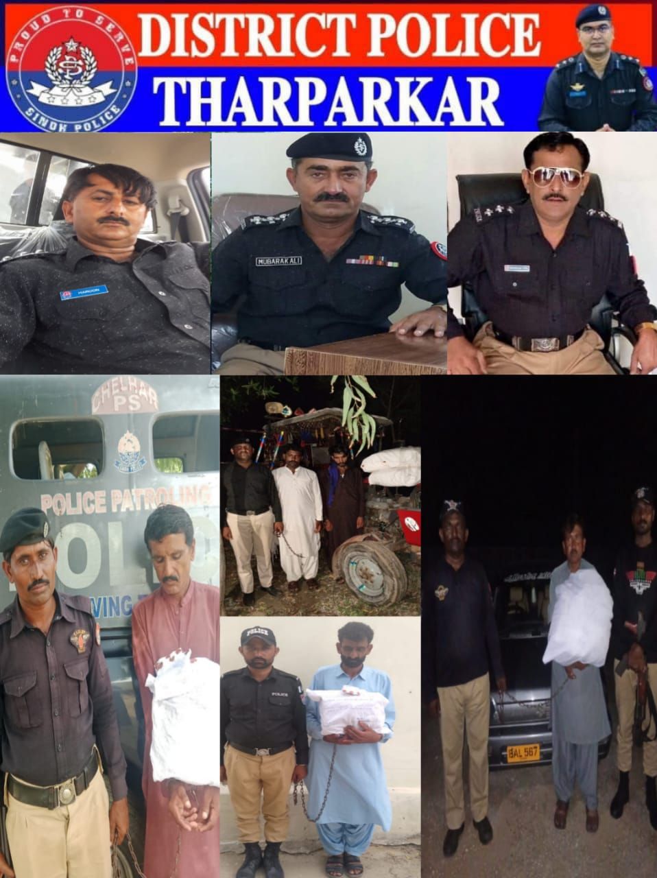 press release