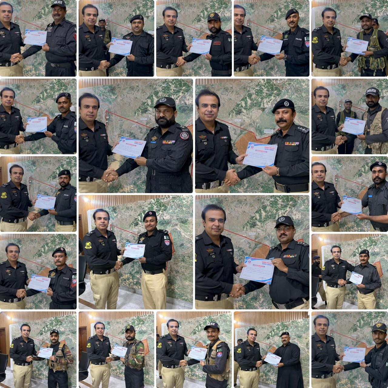 press release