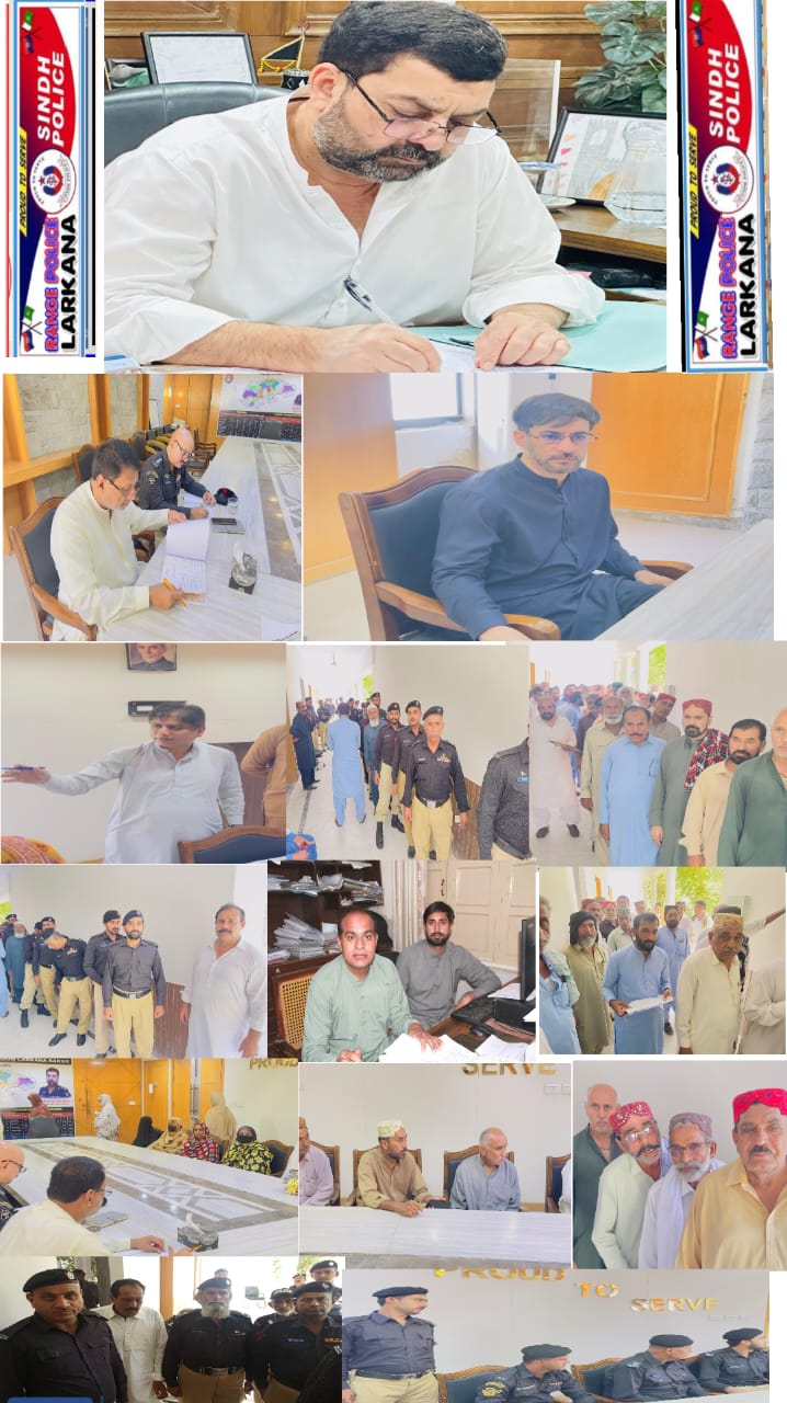 press release