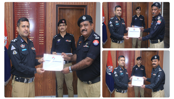 press release