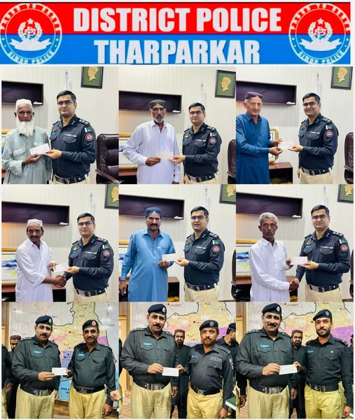 press release