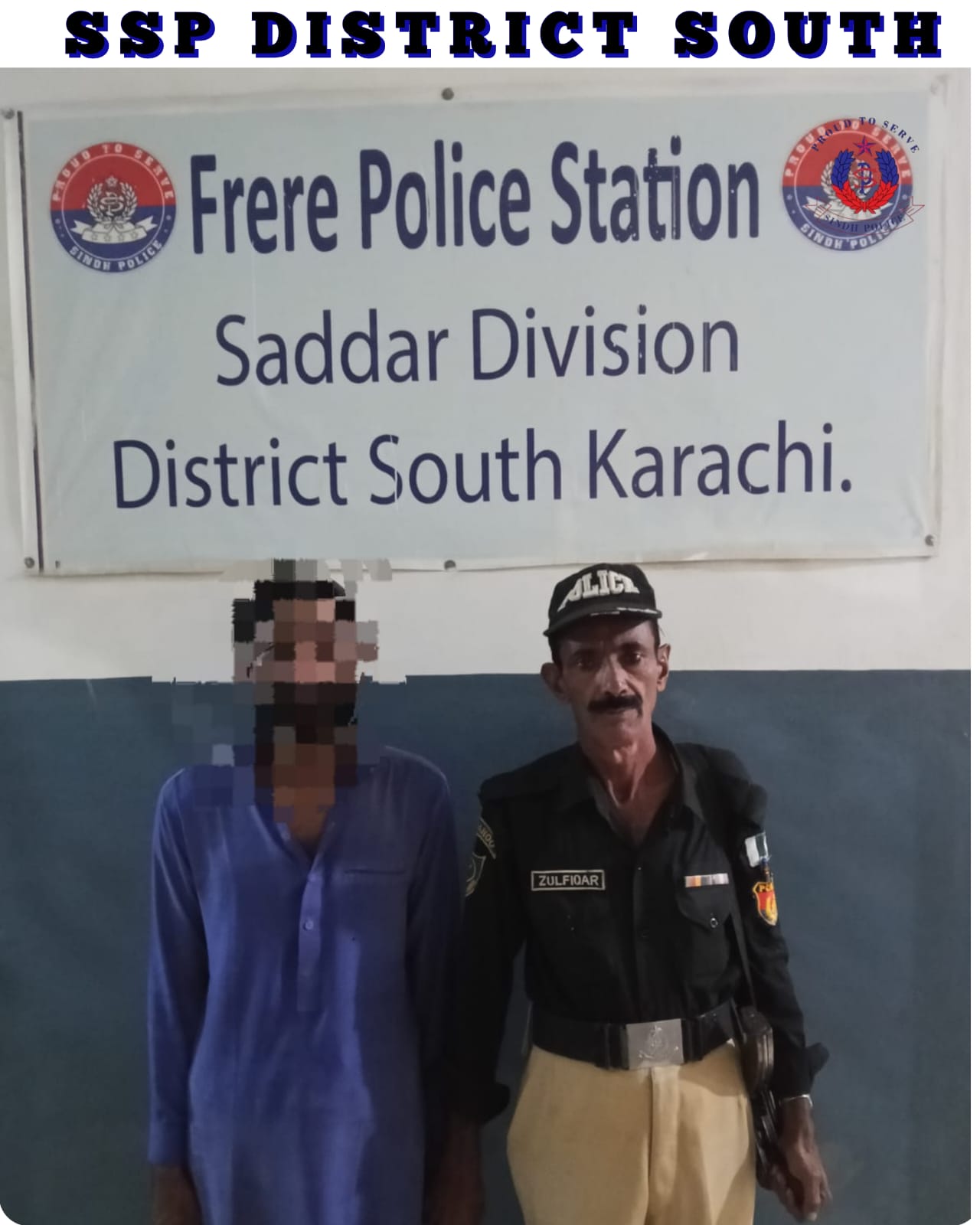 press release