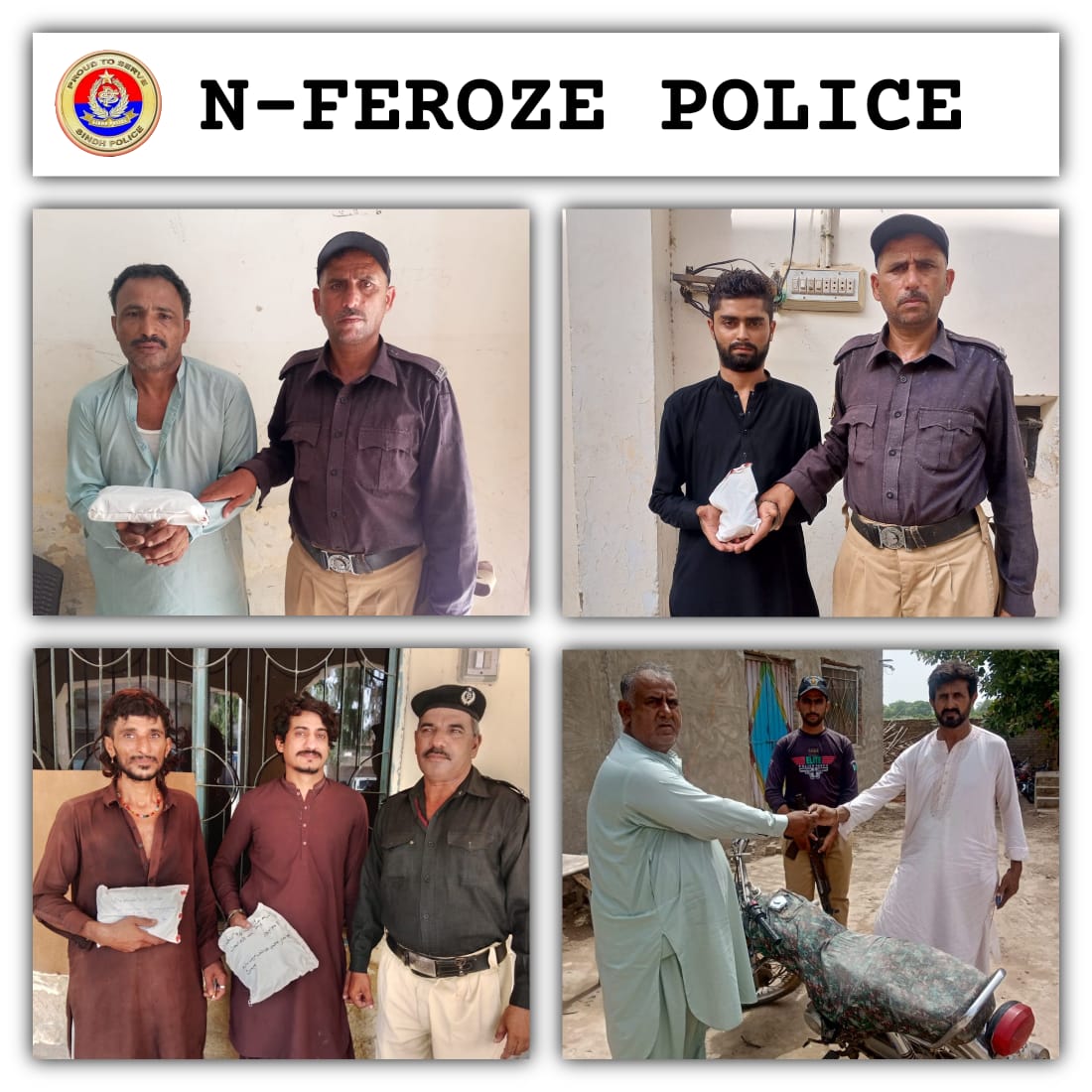 press release