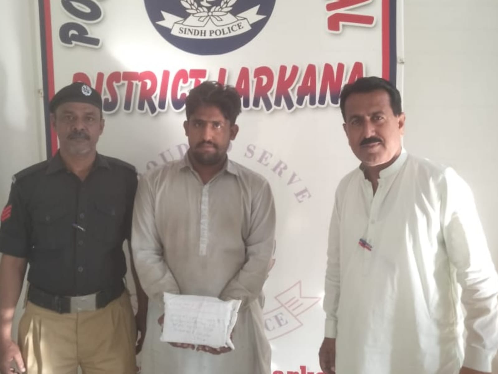 press release