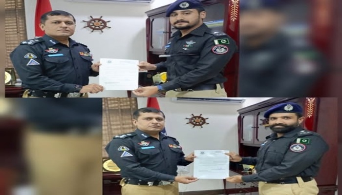 press release