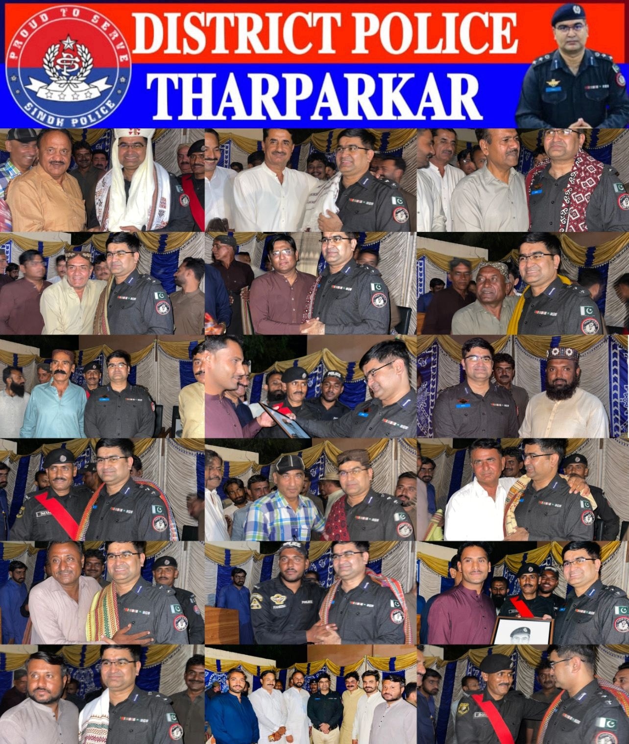 press release