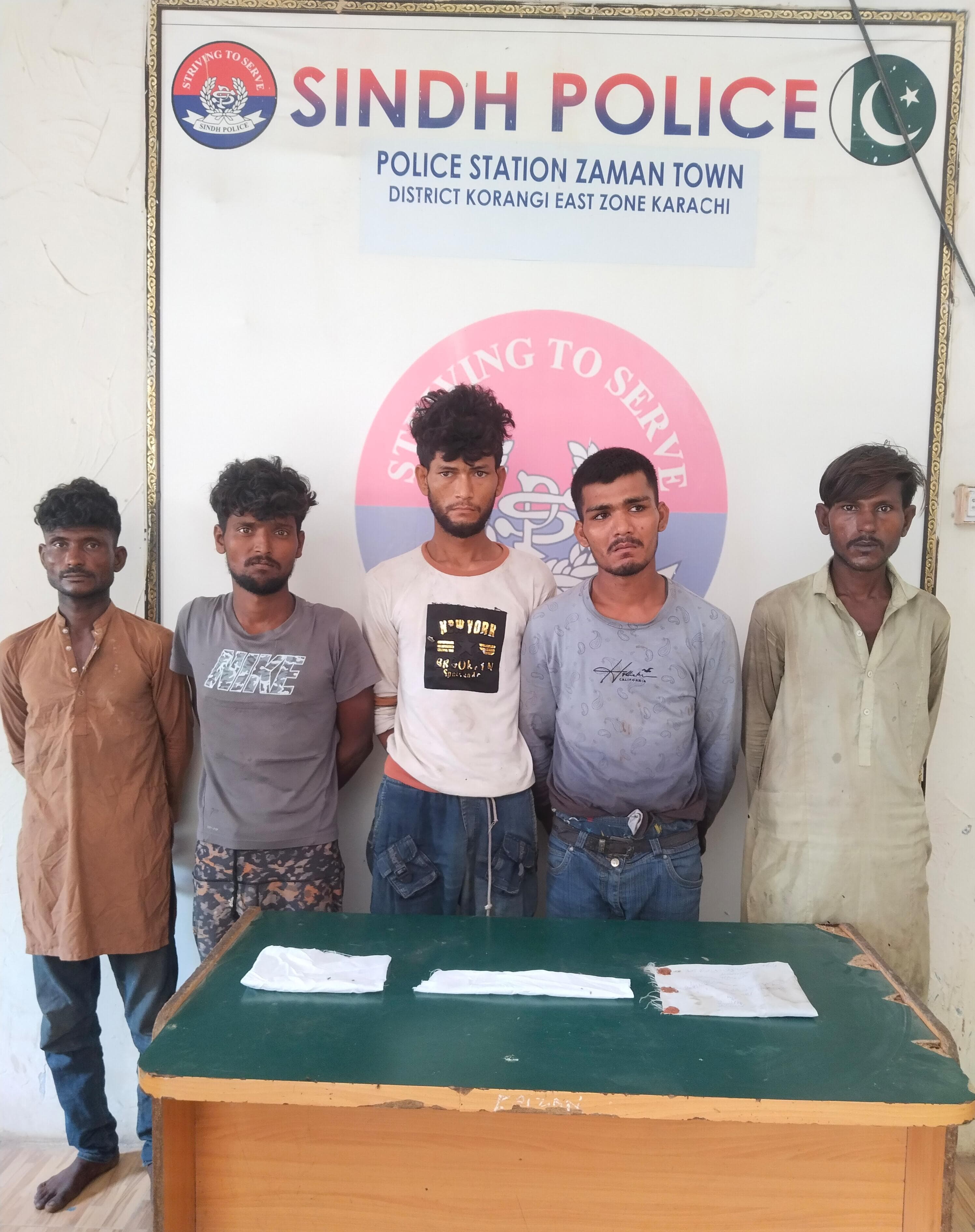 press release