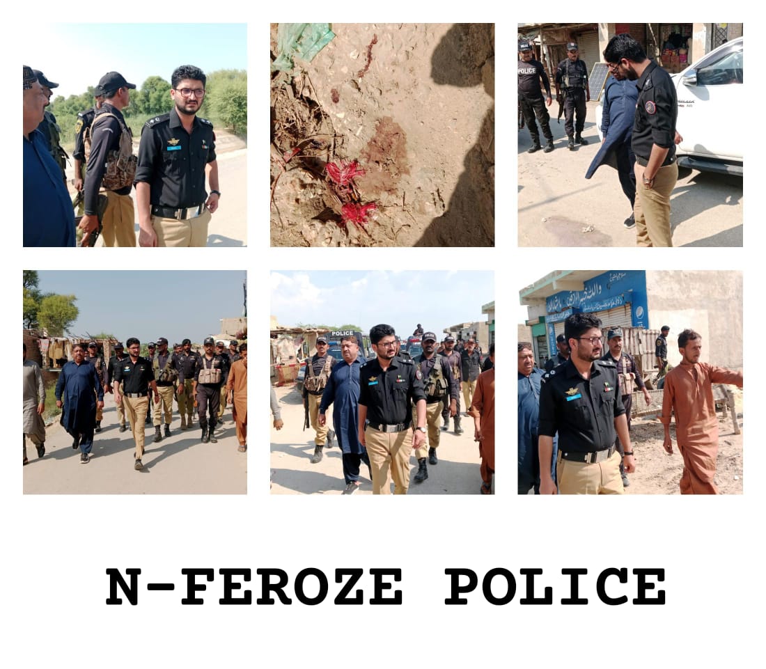 press release