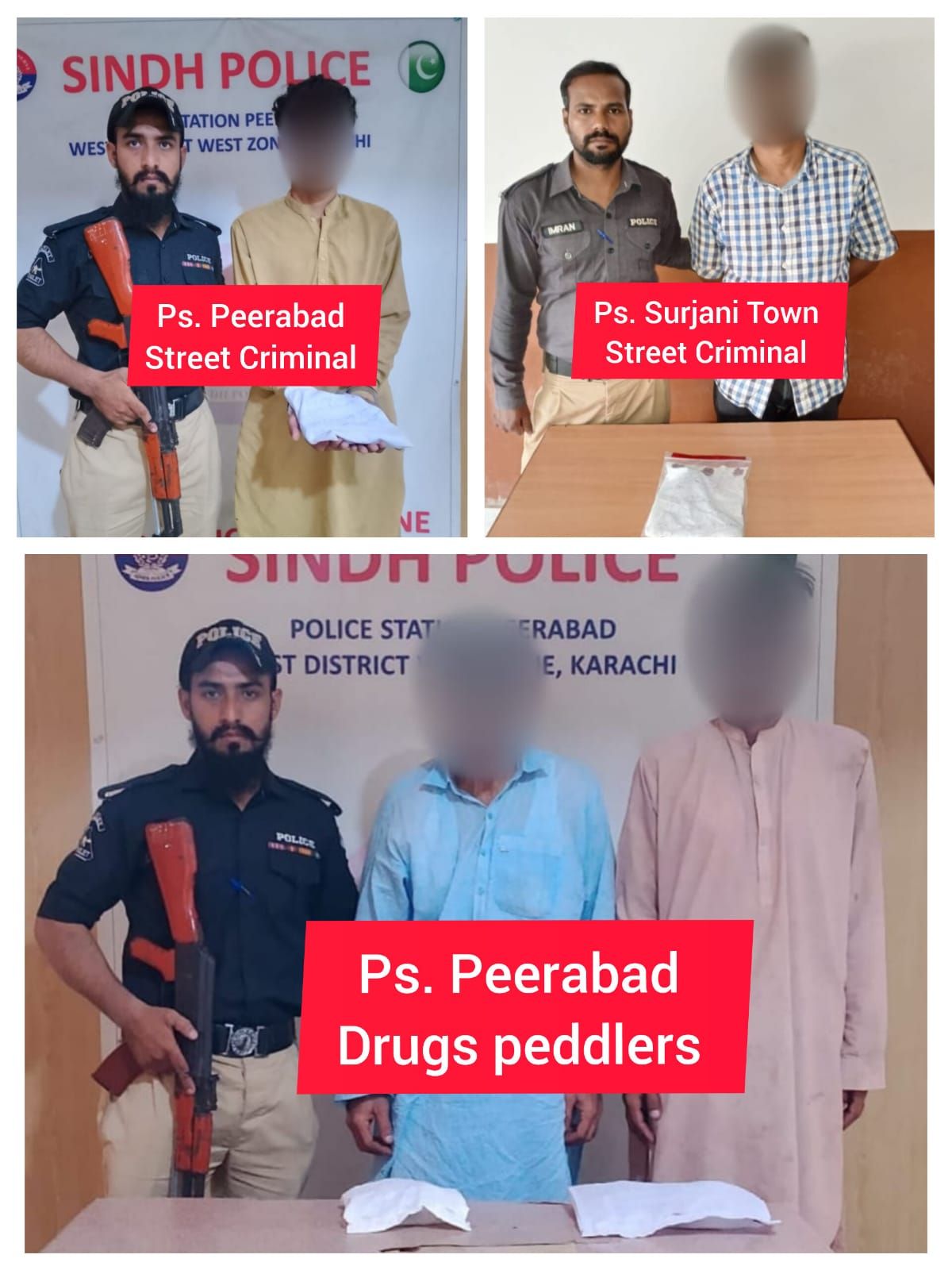 press release