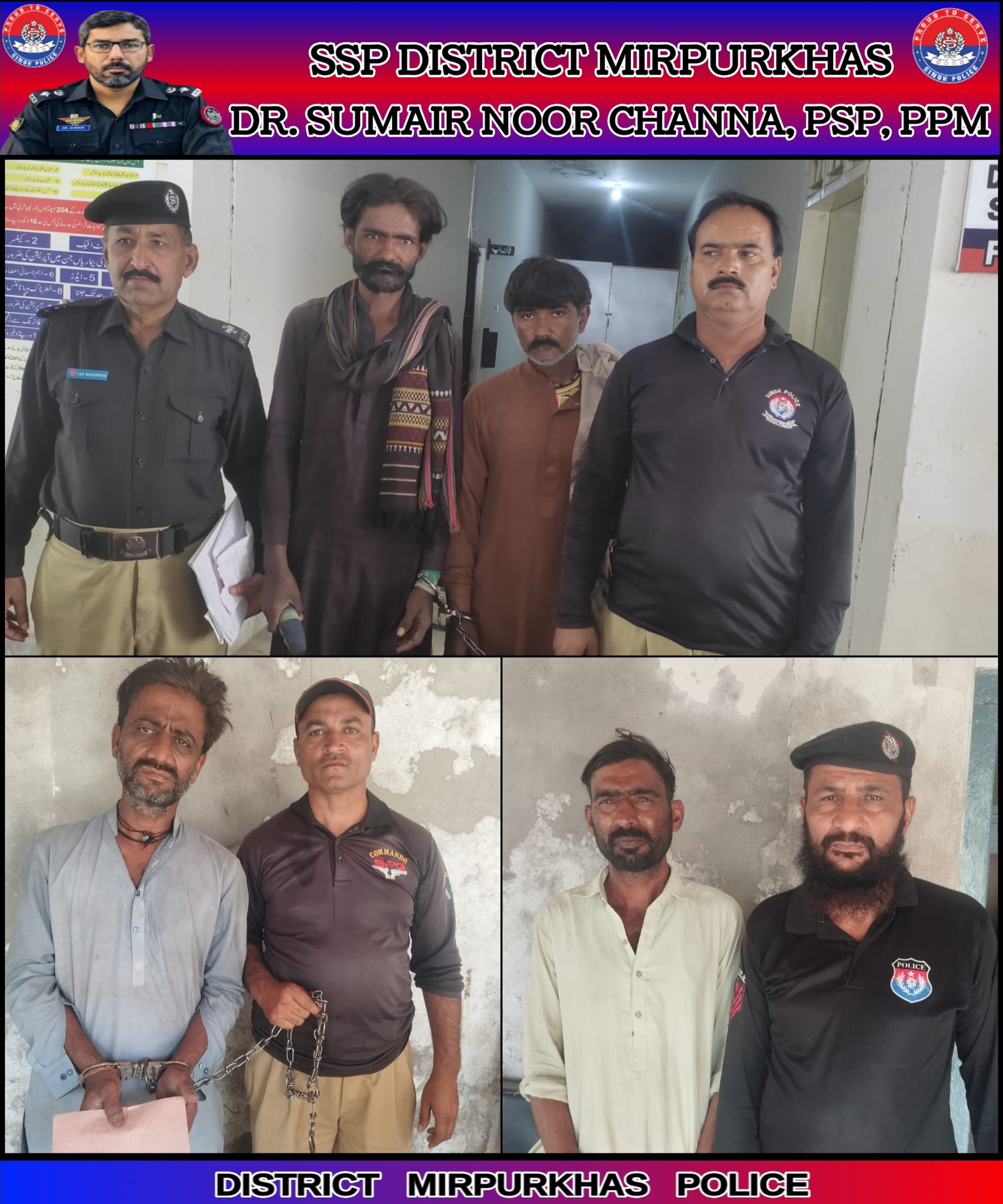 press release