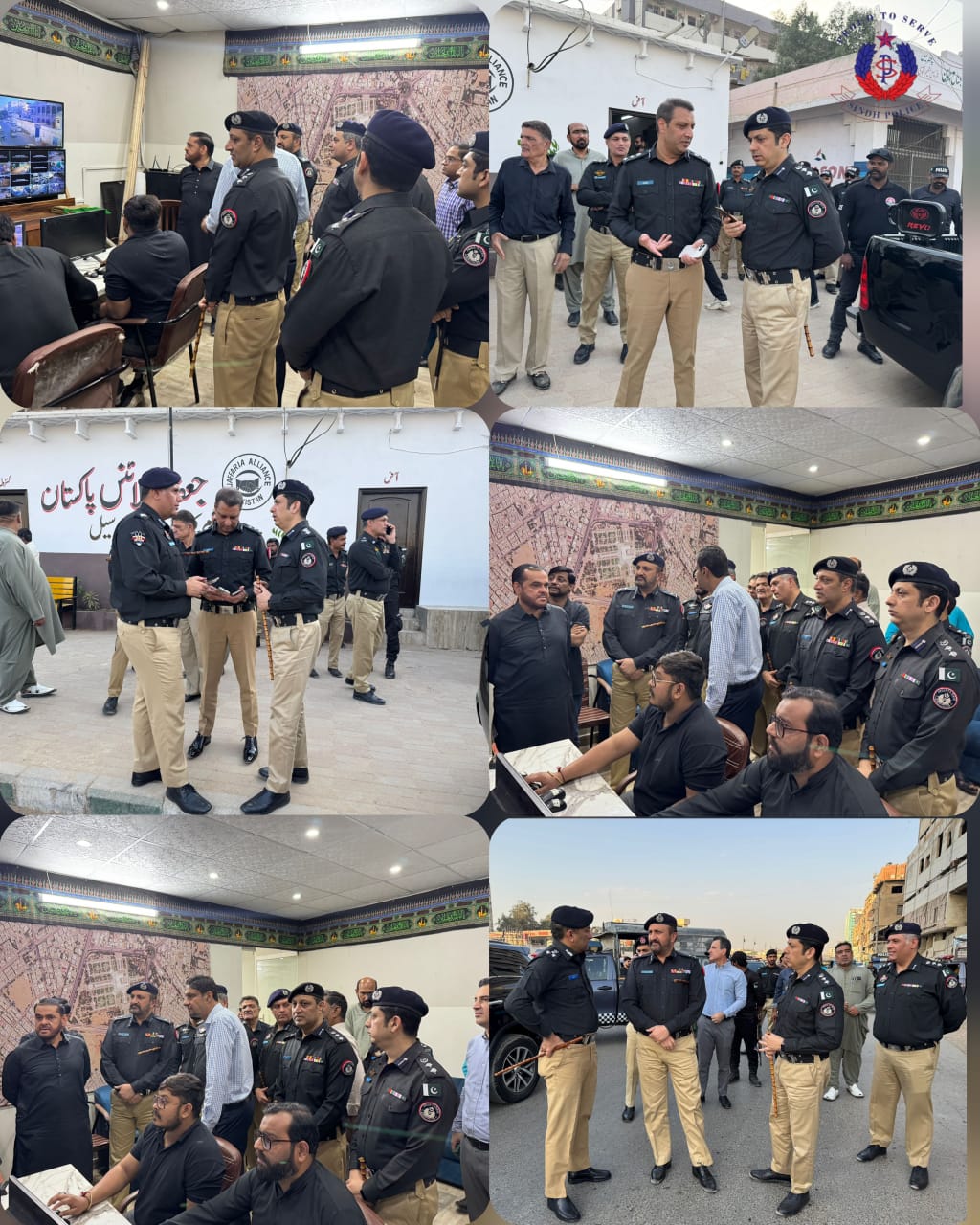 press release