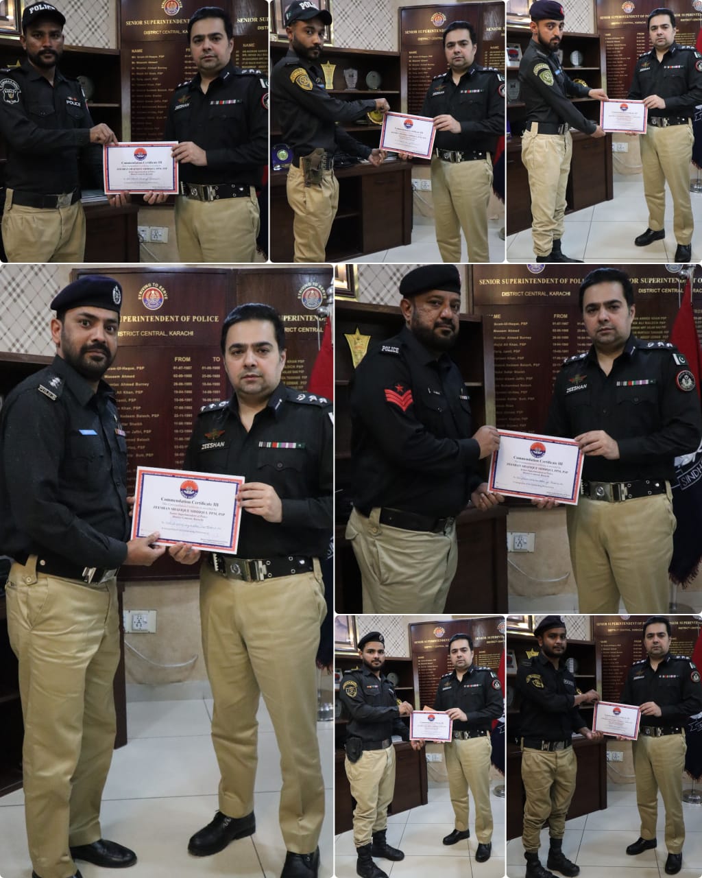press release