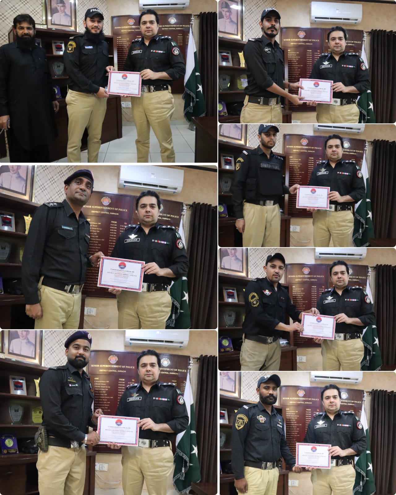 press release
