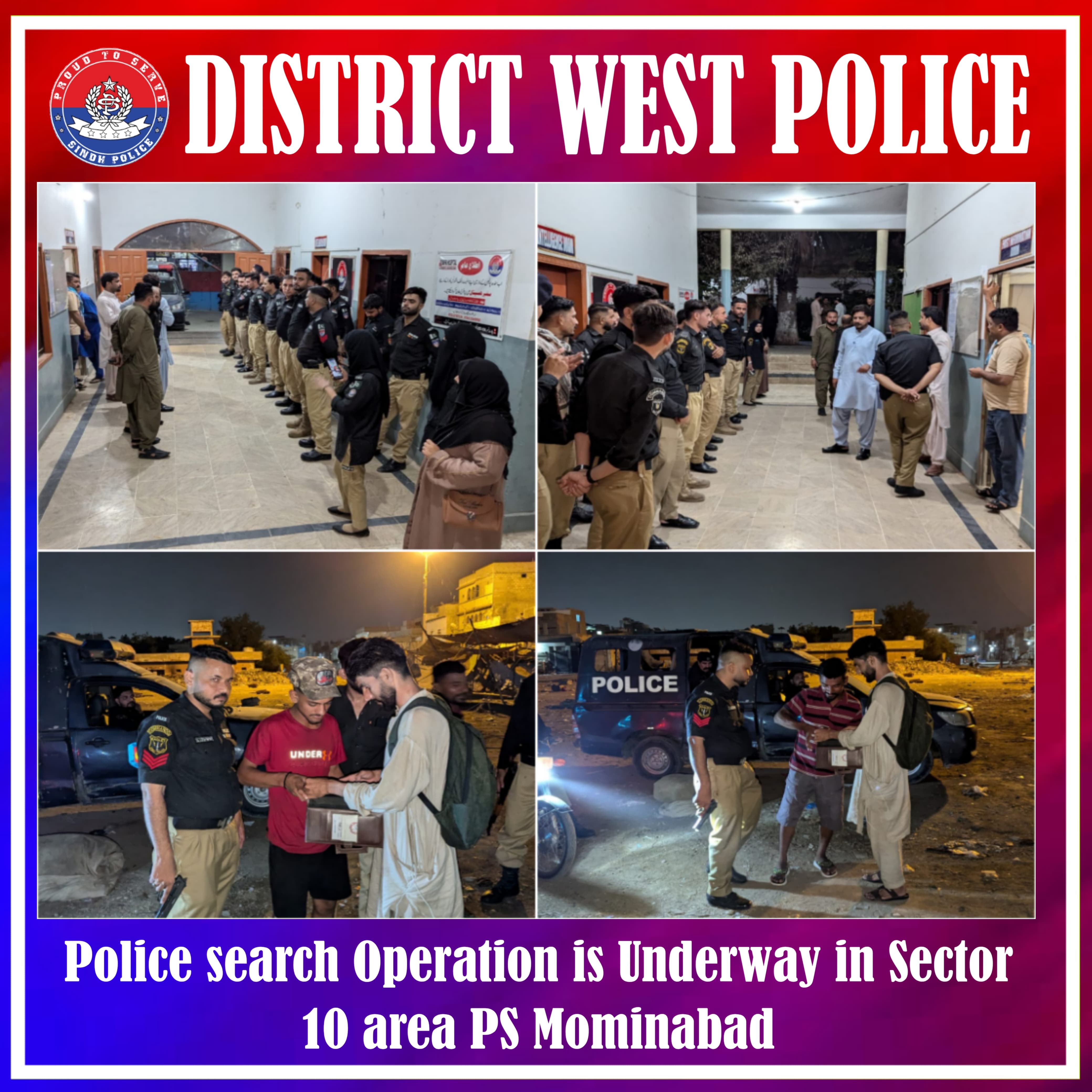 press release