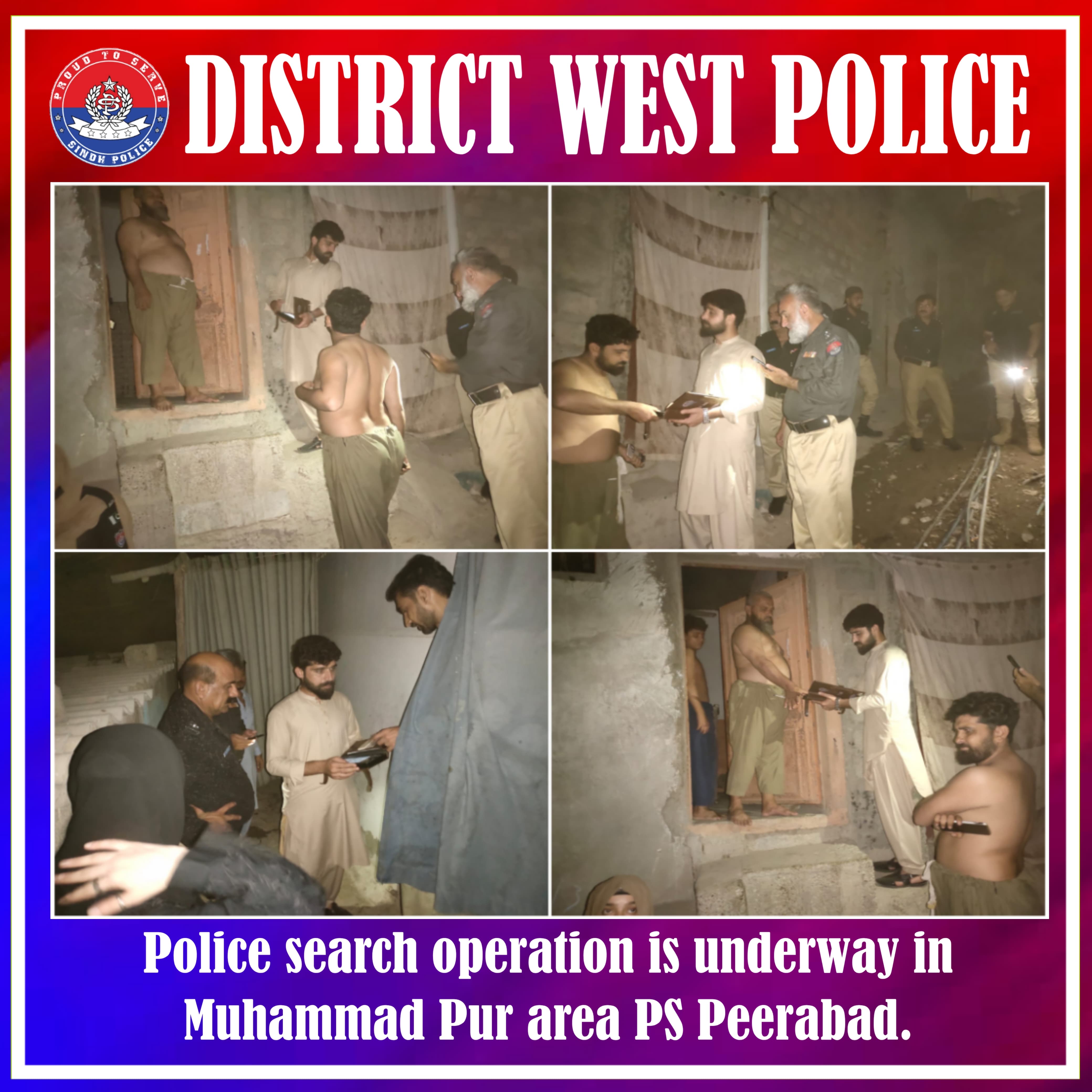 press release