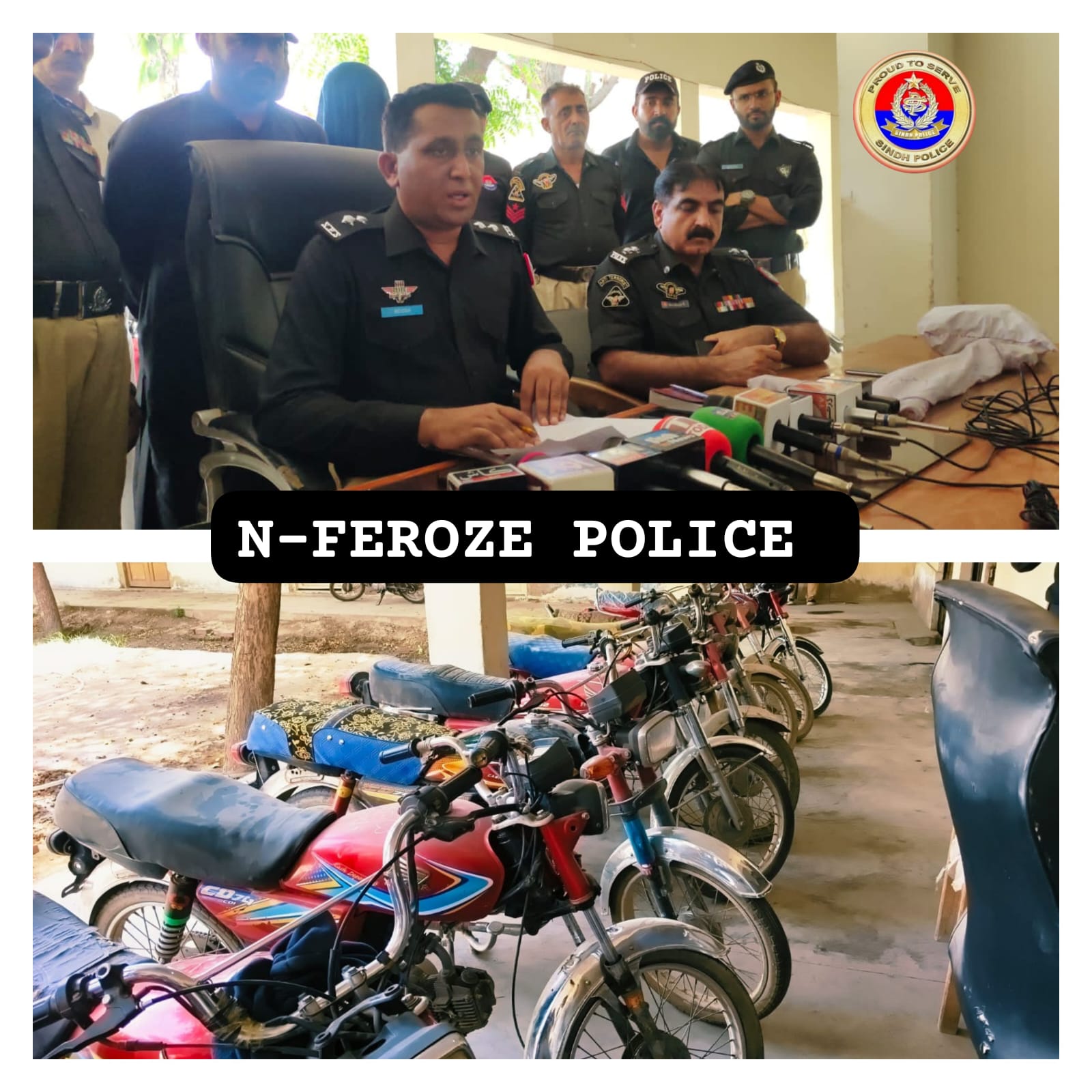 press release