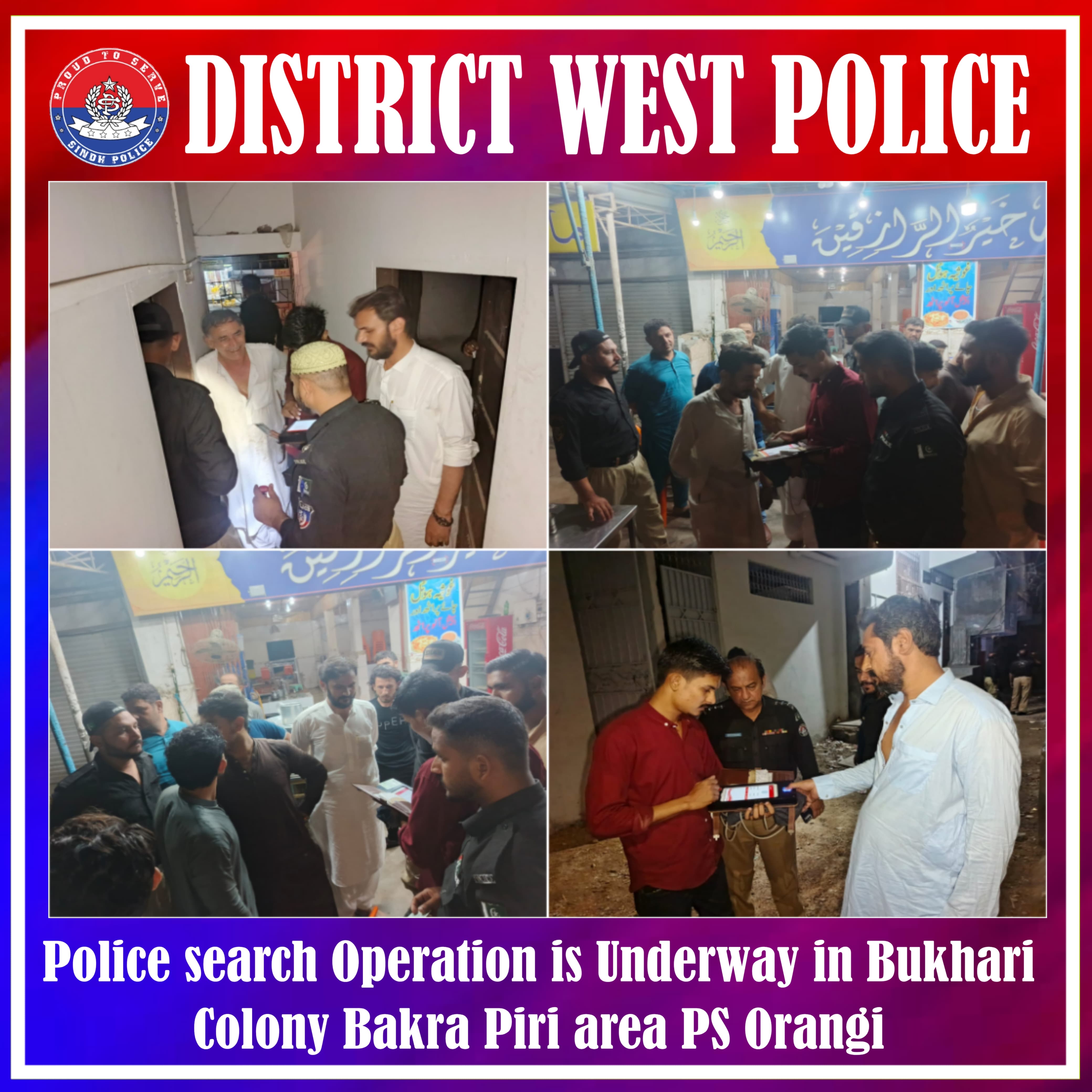 press release