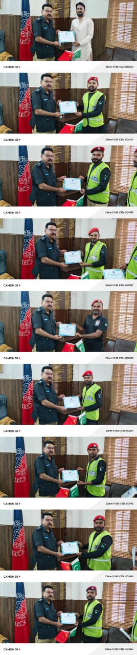press release