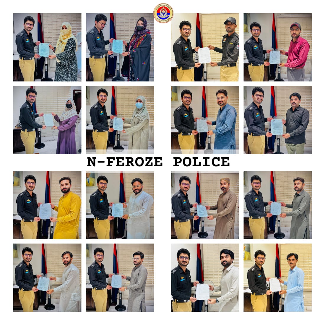 press release