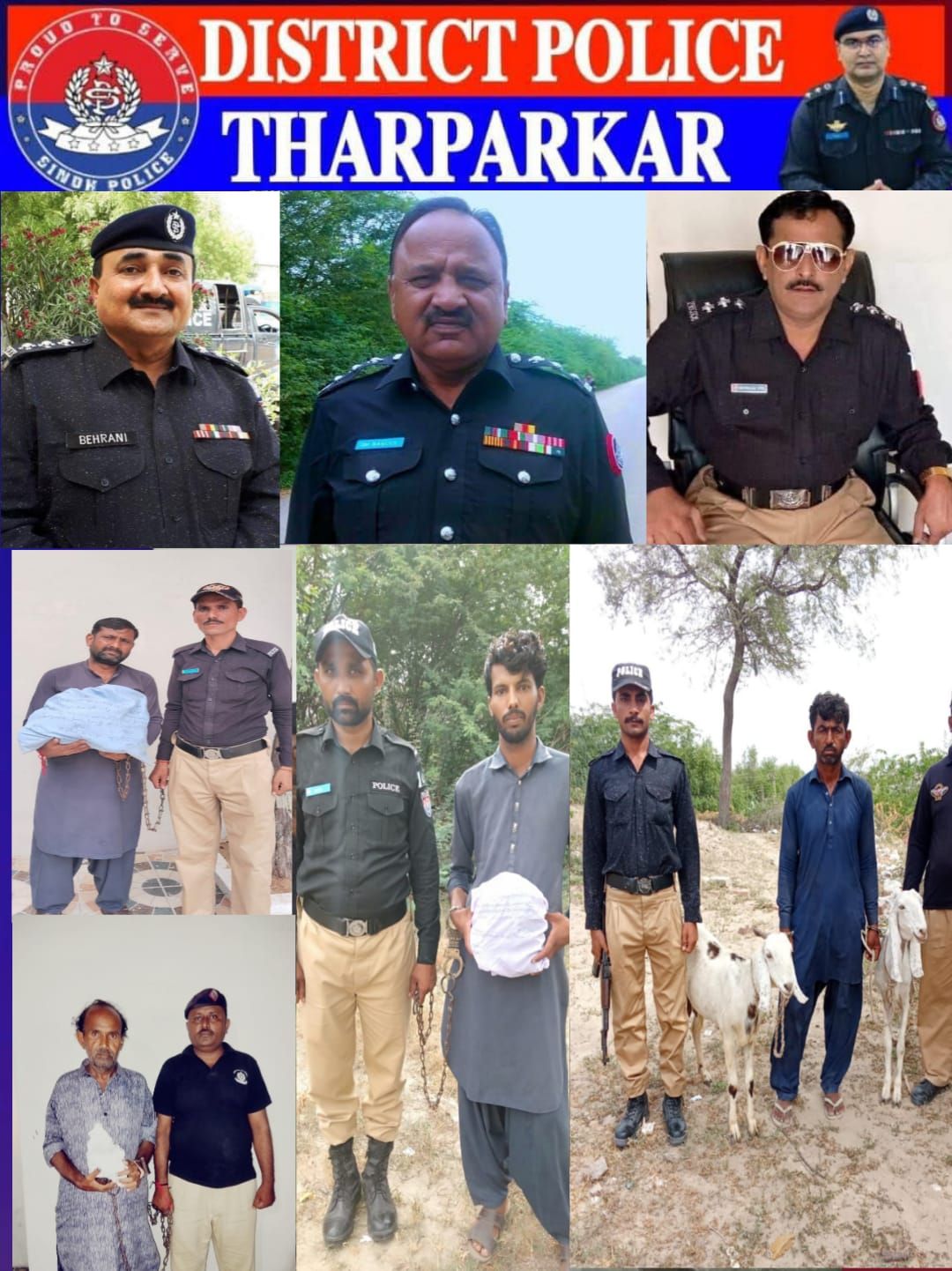 press release