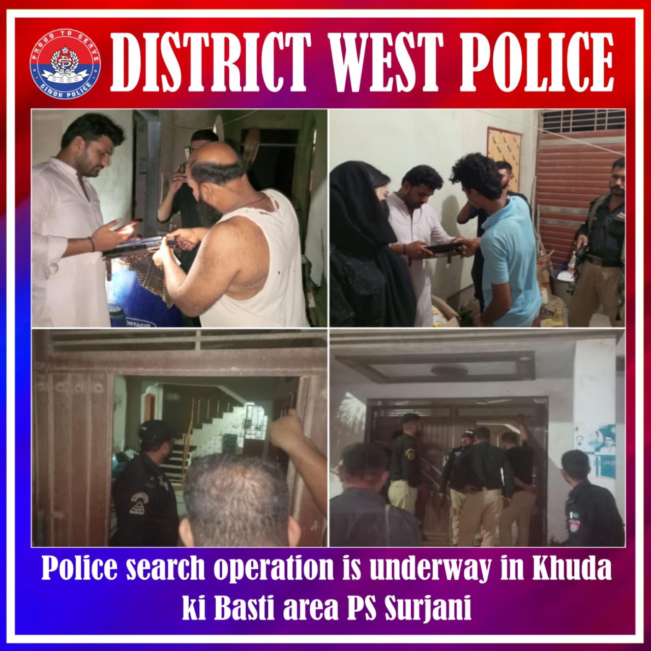 press release