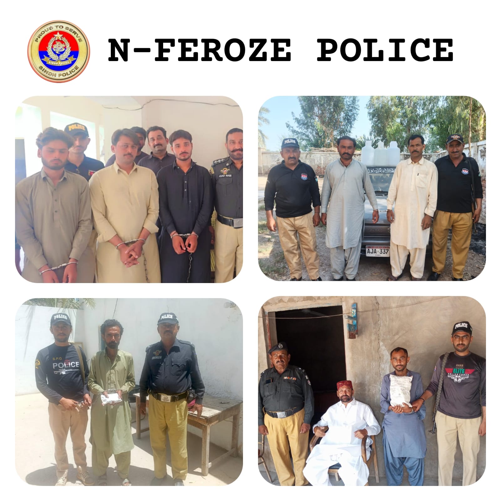 press release