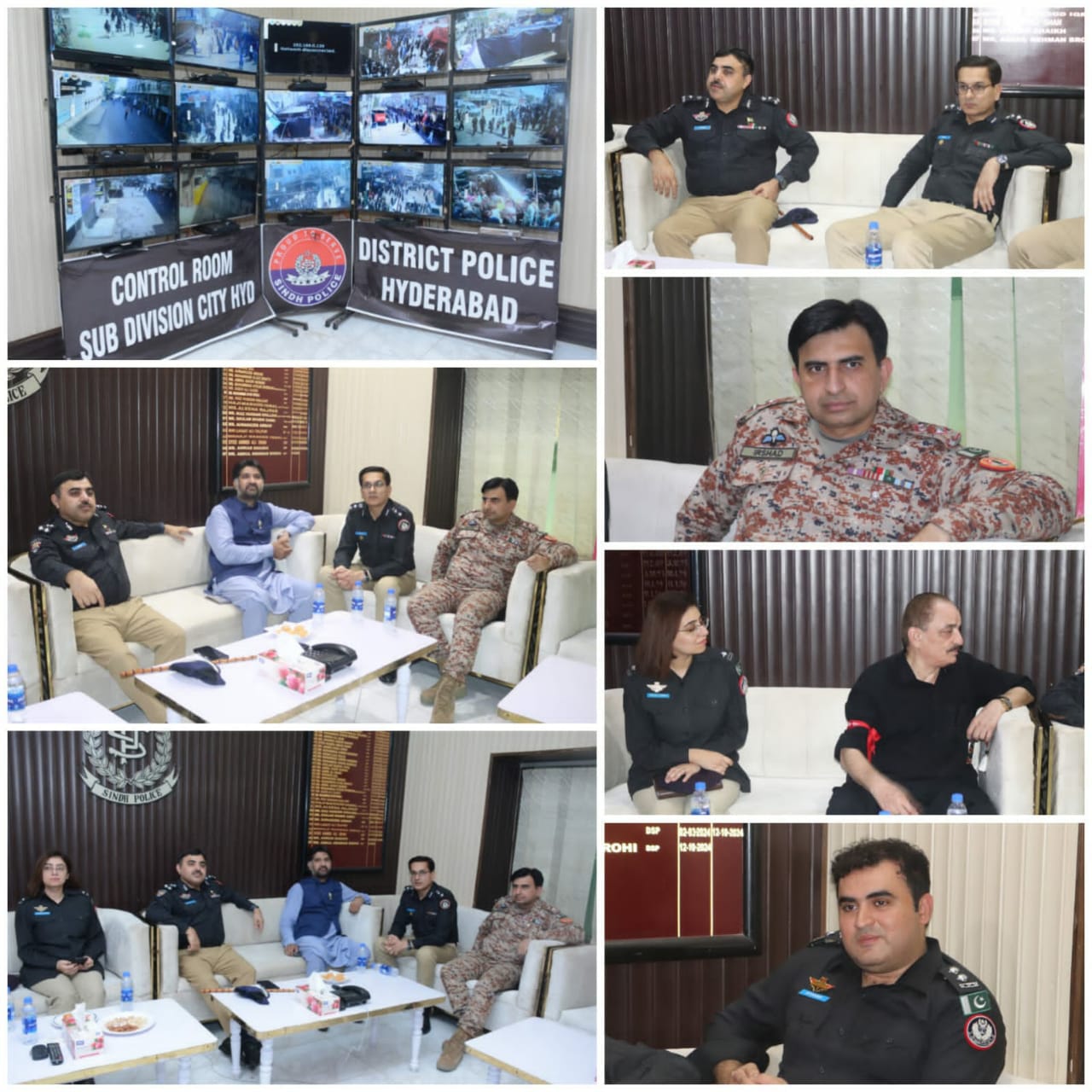 press release