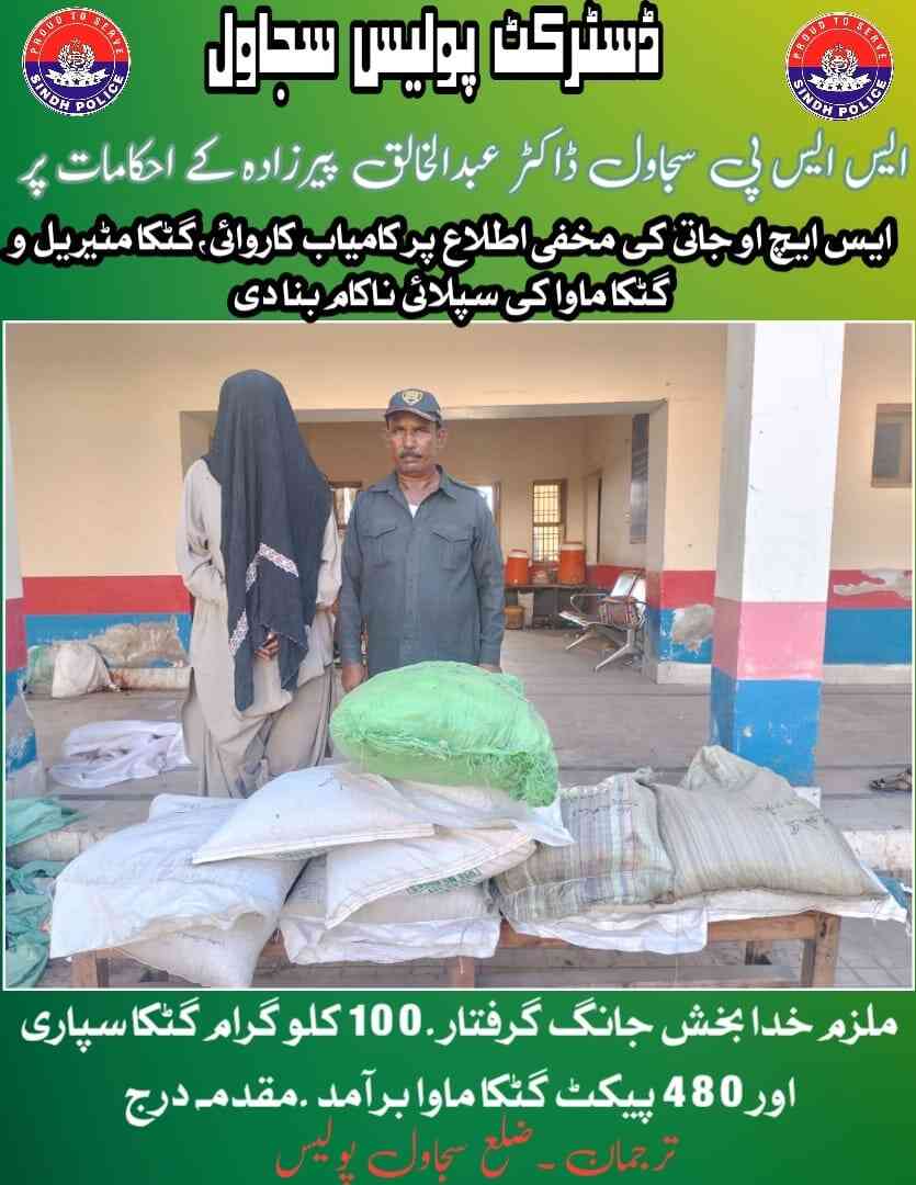 press release