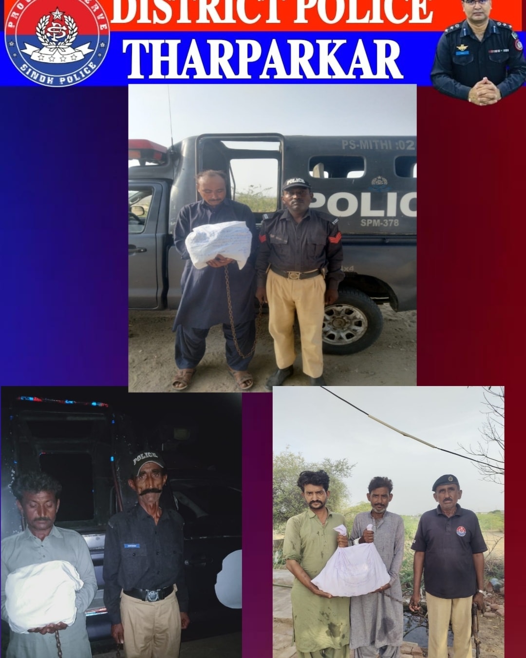 press release