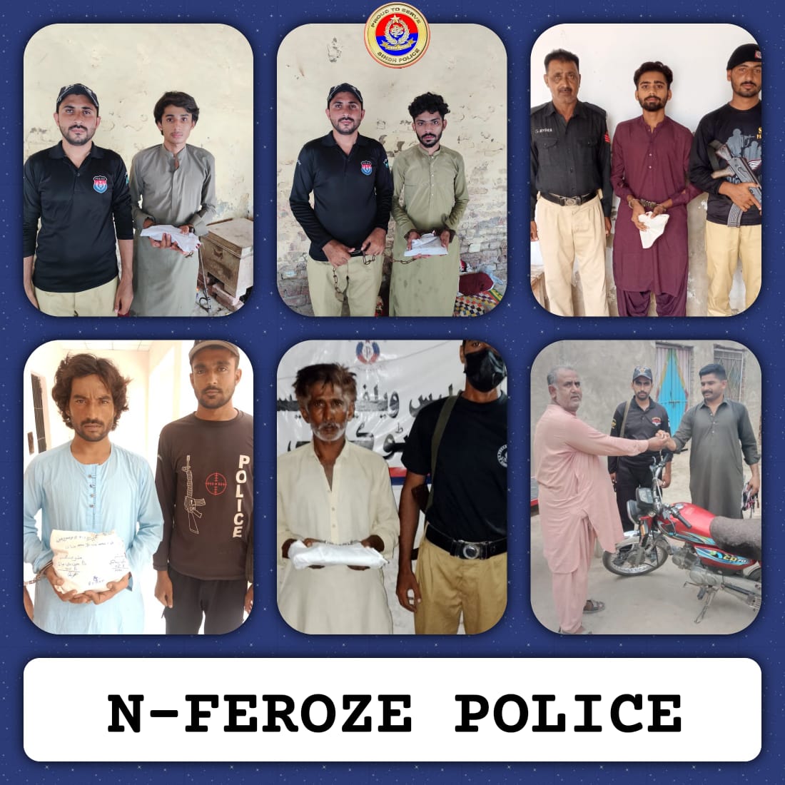 press release