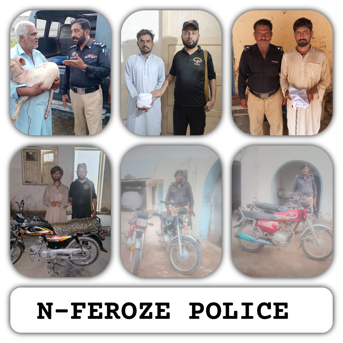 press release