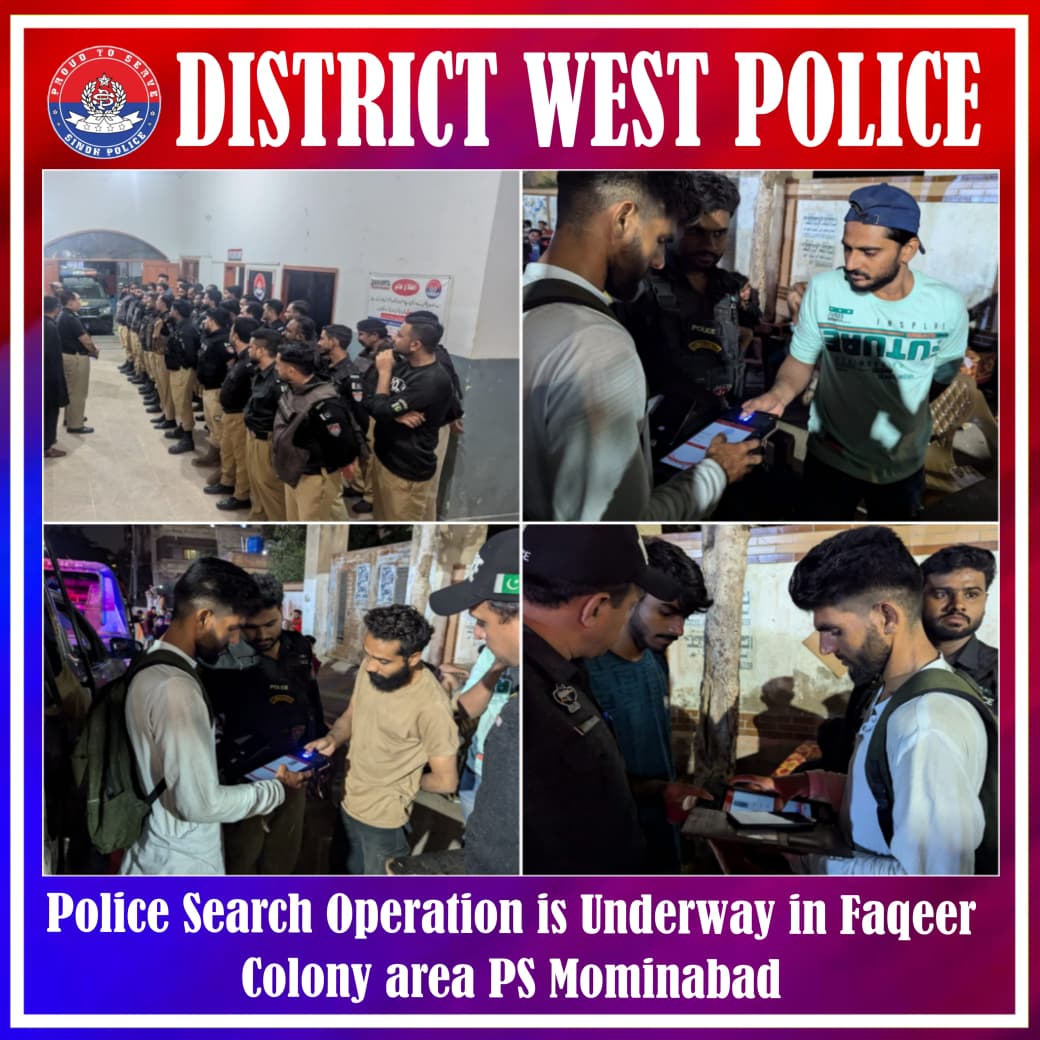 press release