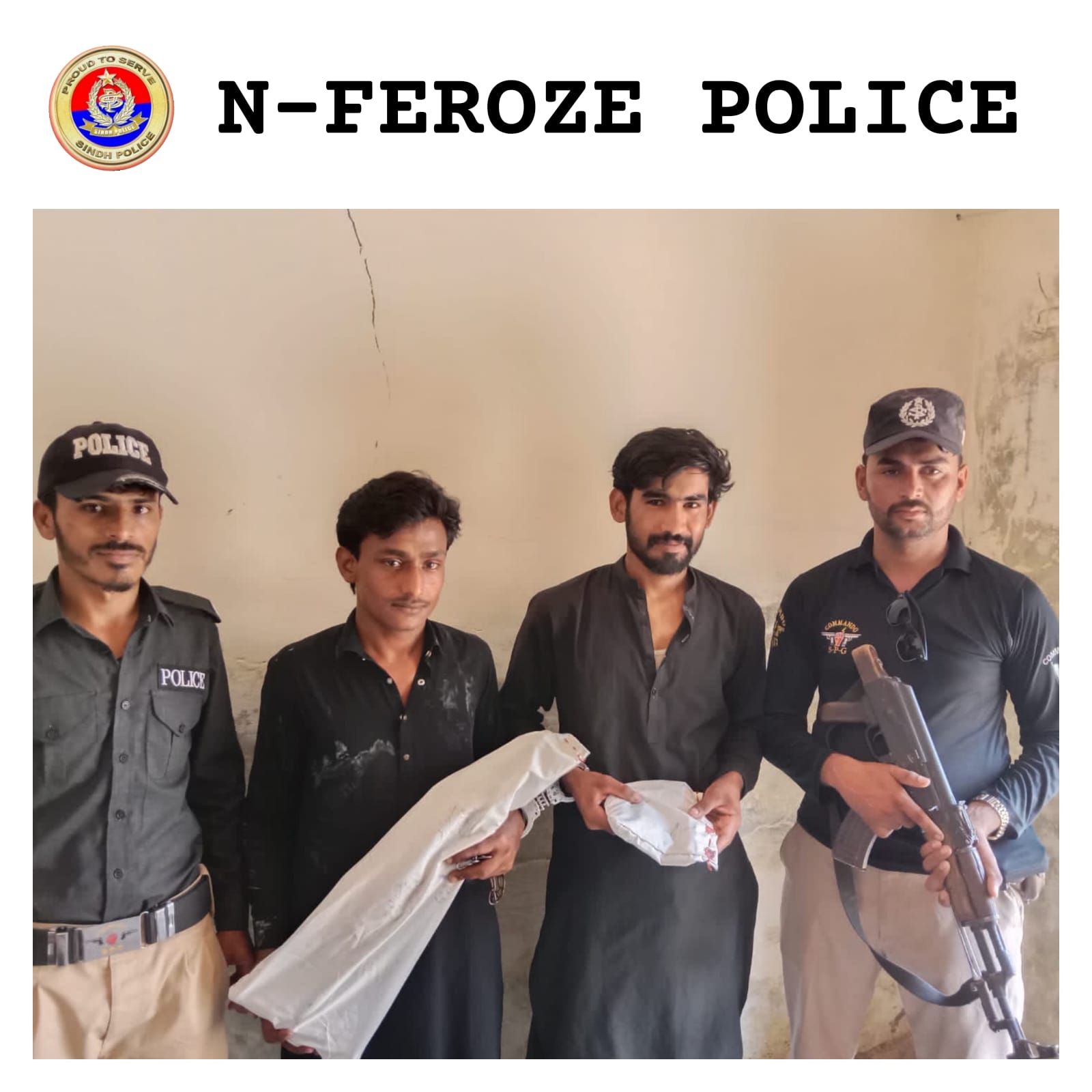 press release