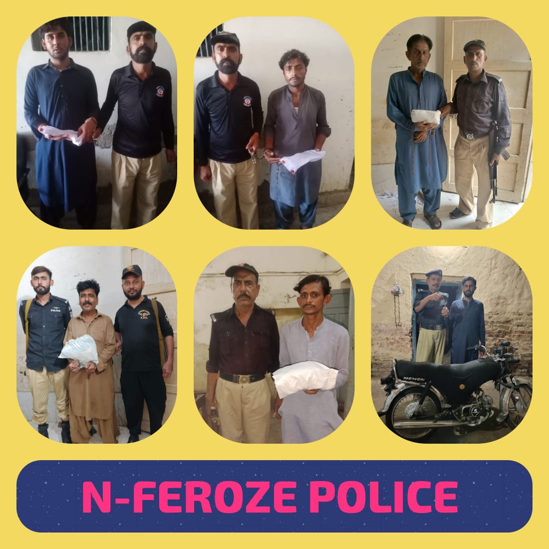 press release